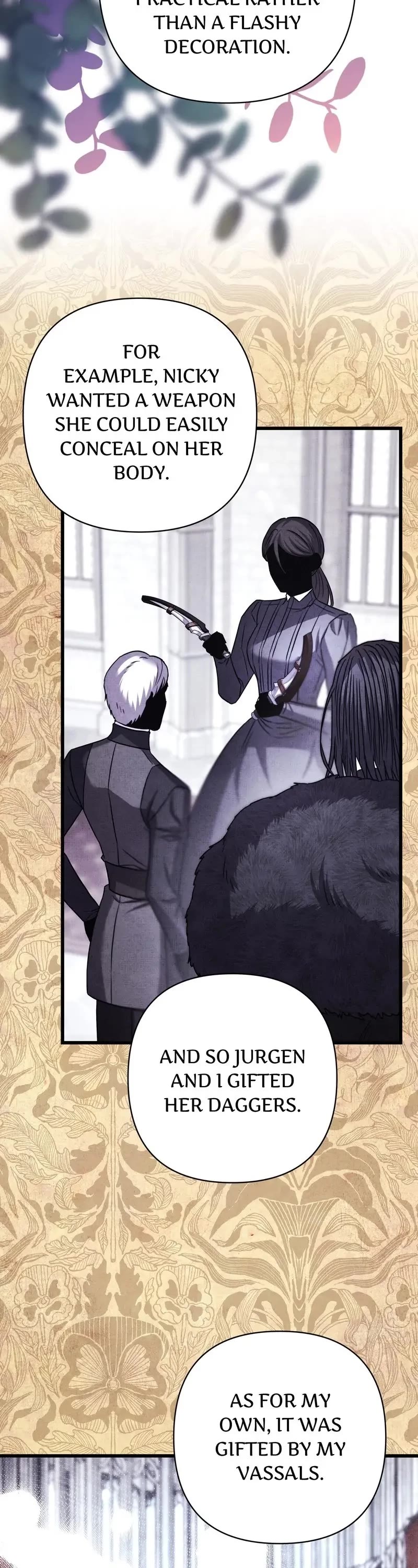 Another Typical Fantasy Romance chapter 89 page 7