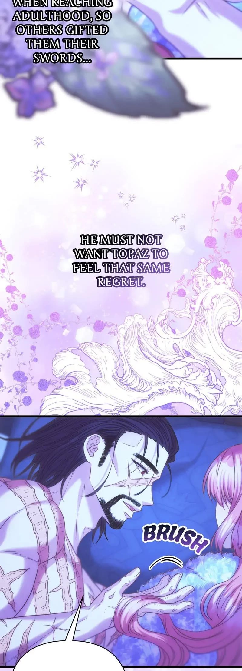 Another Typical Fantasy Romance chapter 89 page 9