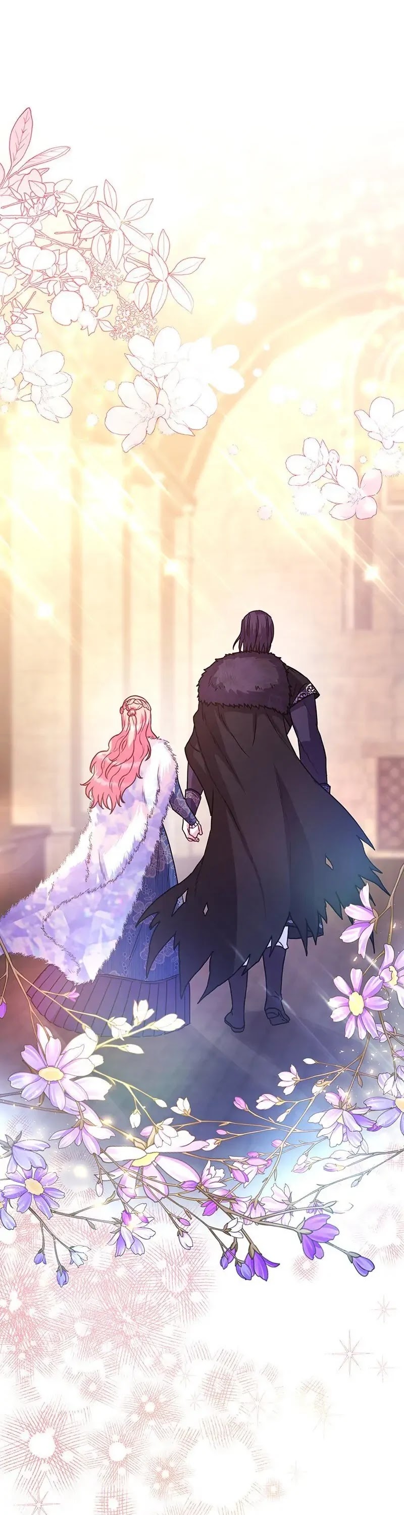 Another Typical Fantasy Romance chapter 9 page 1