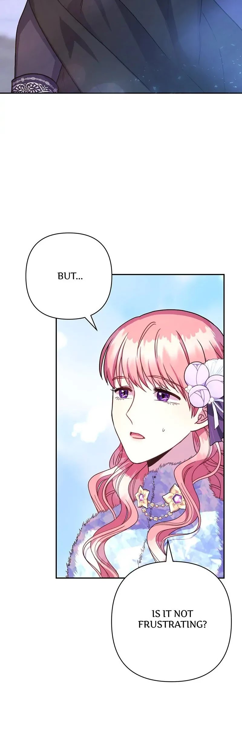 Another Typical Fantasy Romance chapter 9 page 16