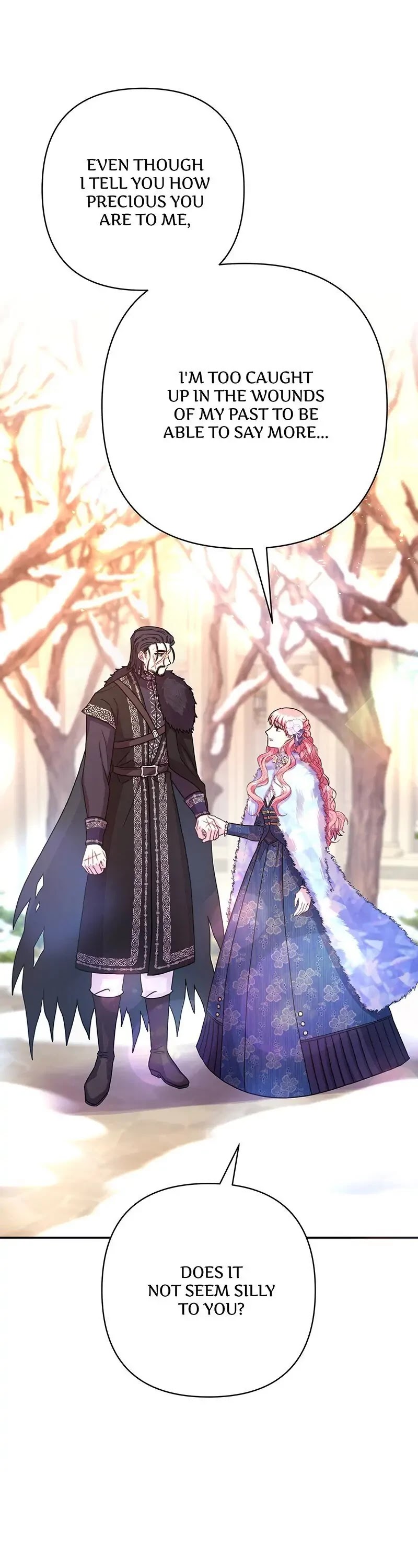 Another Typical Fantasy Romance chapter 9 page 17