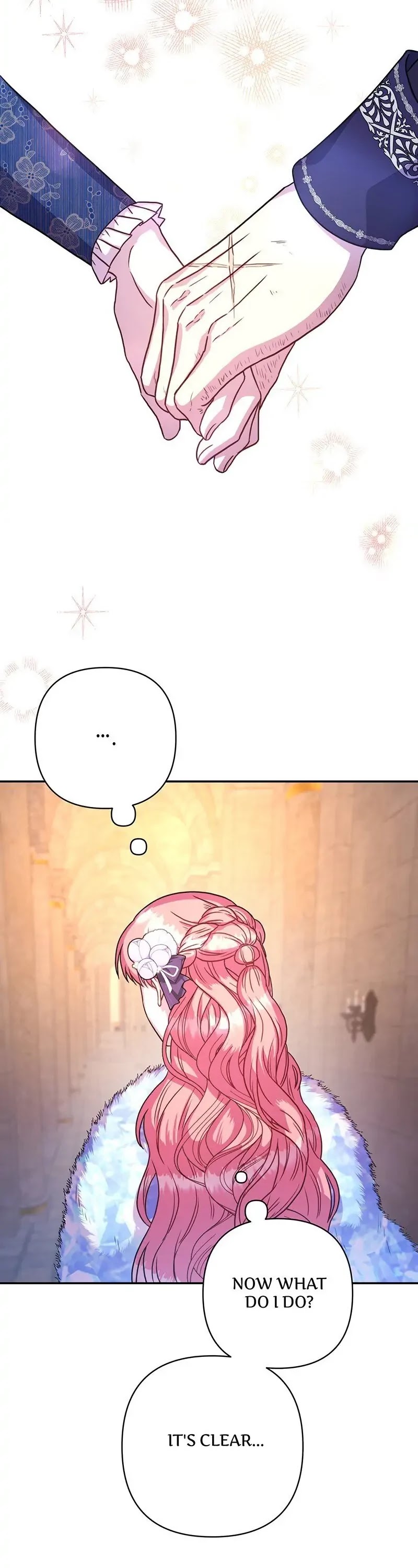 Another Typical Fantasy Romance chapter 9 page 2