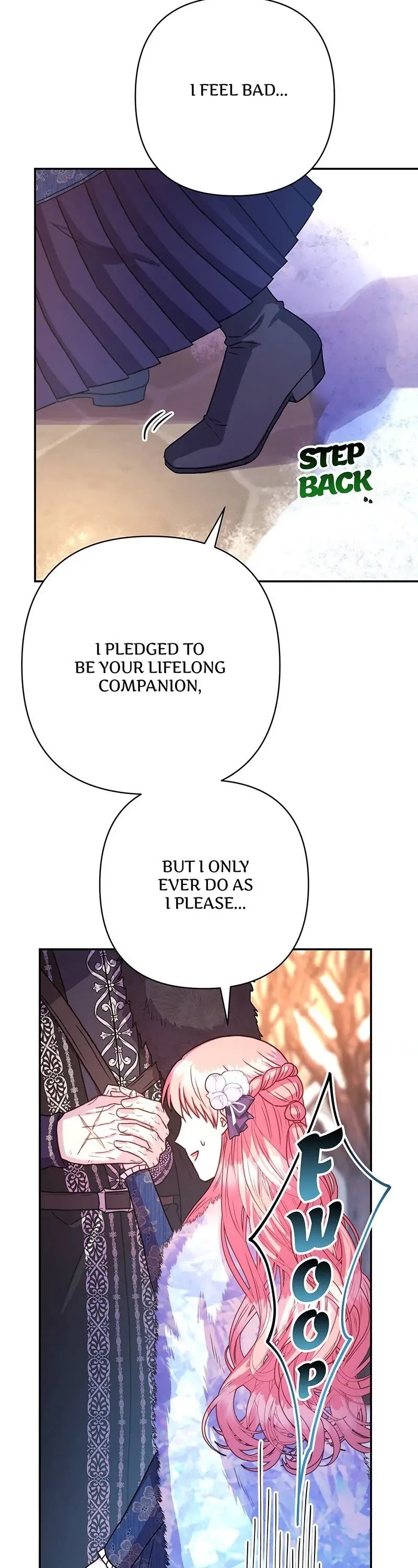 Another Typical Fantasy Romance chapter 9 page 21