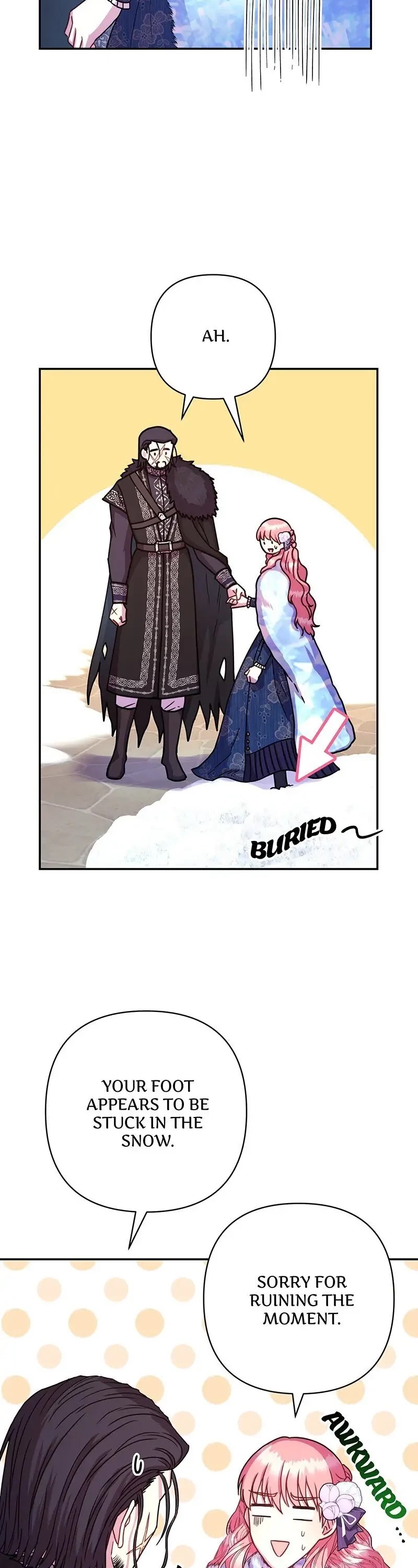 Another Typical Fantasy Romance chapter 9 page 22