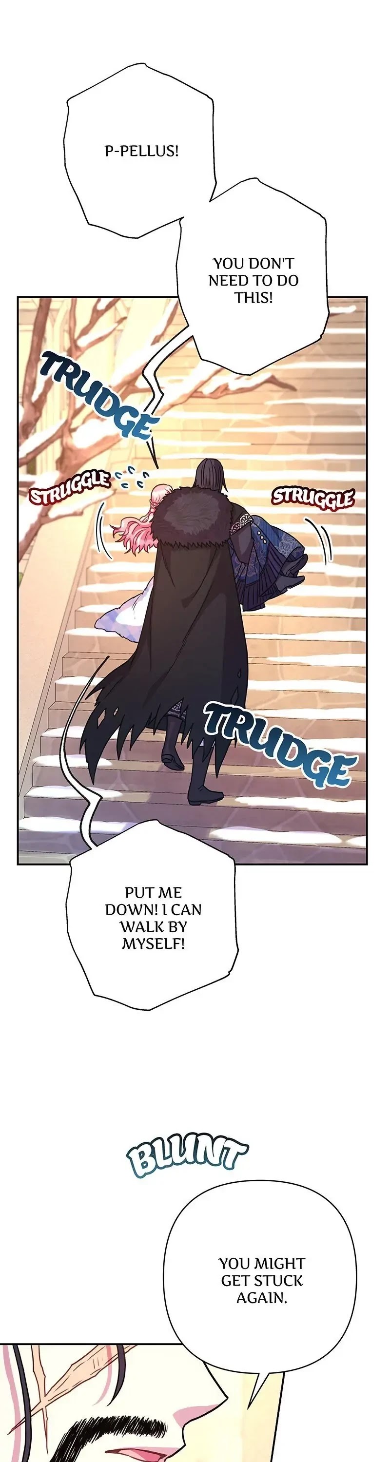 Another Typical Fantasy Romance chapter 9 page 25