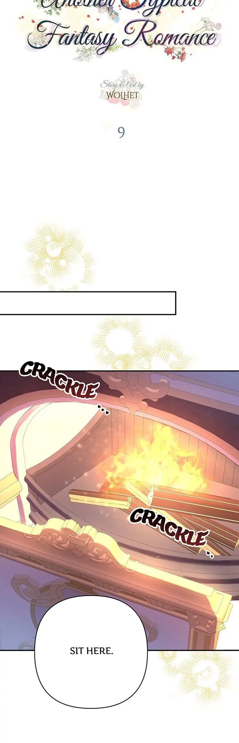 Another Typical Fantasy Romance chapter 9 page 28