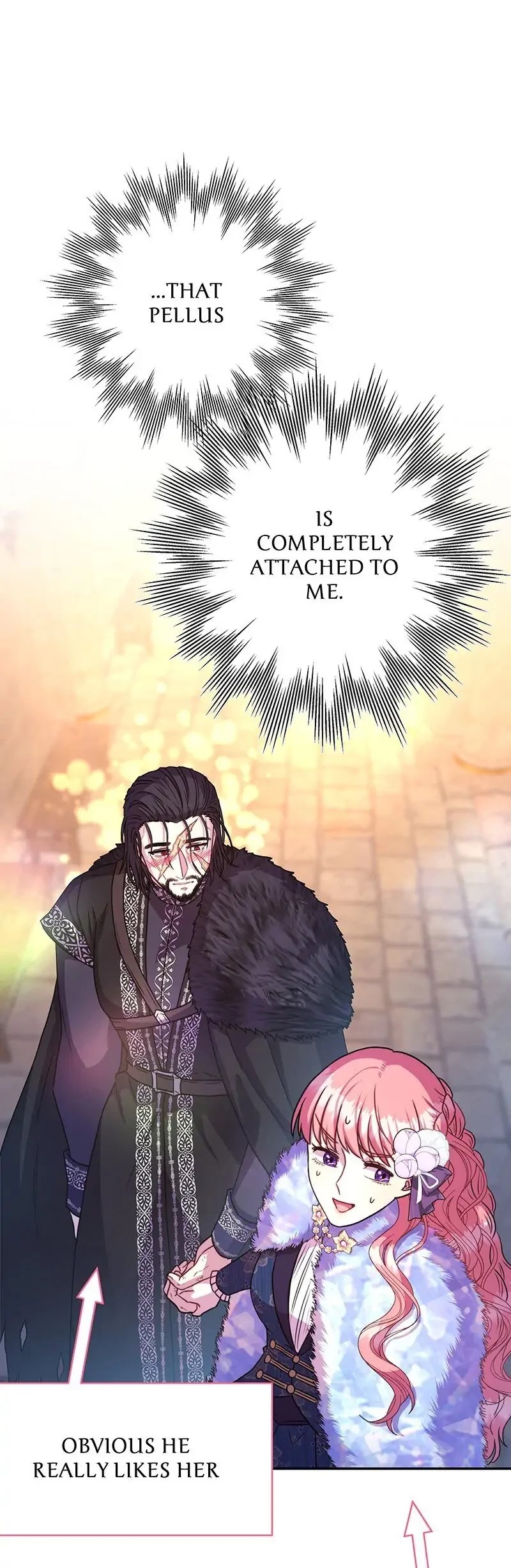 Another Typical Fantasy Romance chapter 9 page 3