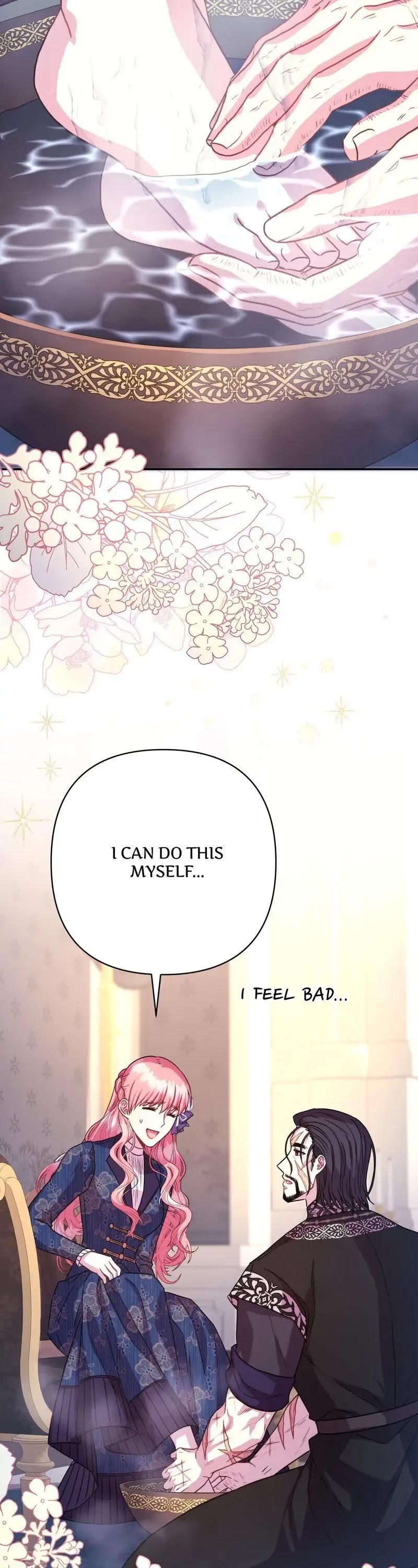 Another Typical Fantasy Romance chapter 9 page 30