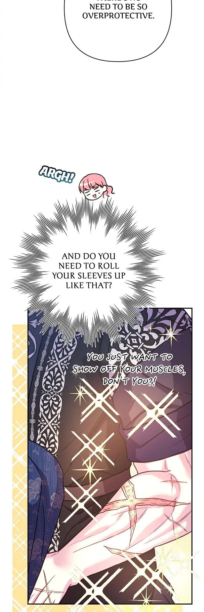 Another Typical Fantasy Romance chapter 9 page 32