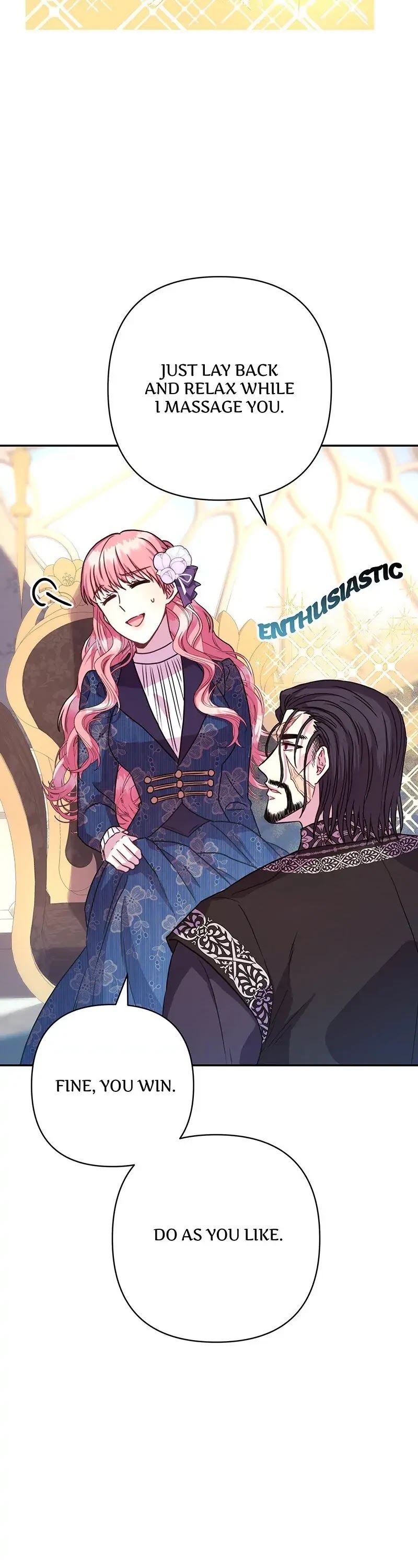 Another Typical Fantasy Romance chapter 9 page 33