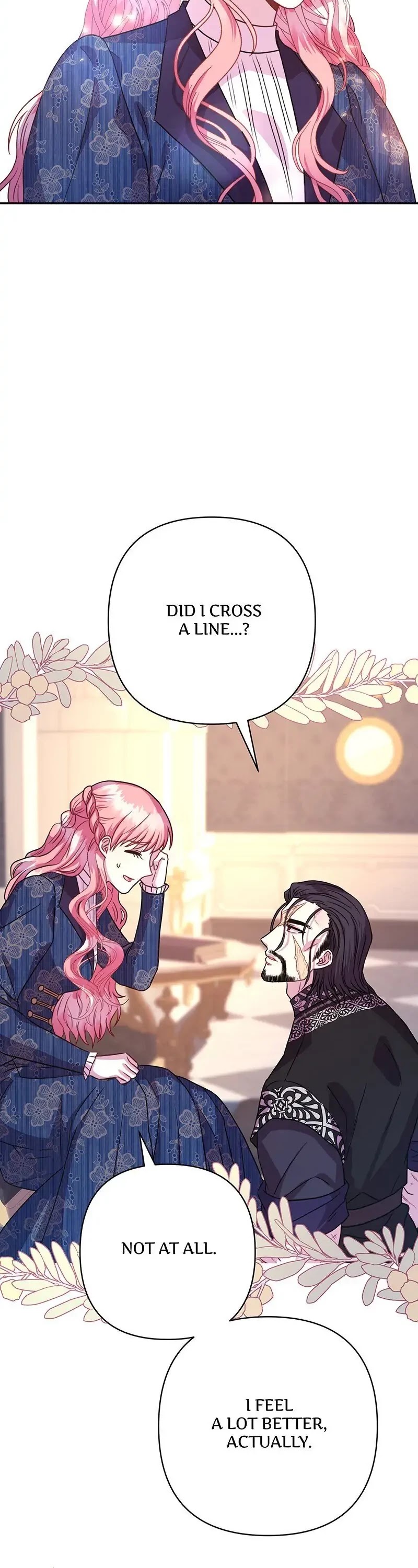 Another Typical Fantasy Romance chapter 9 page 42