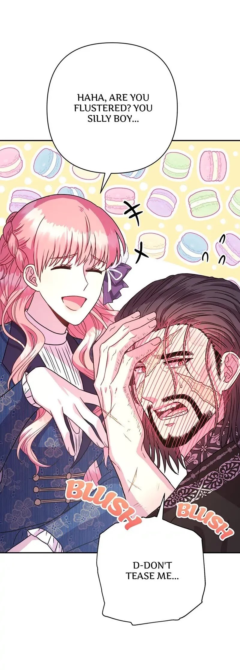 Another Typical Fantasy Romance chapter 9 page 48