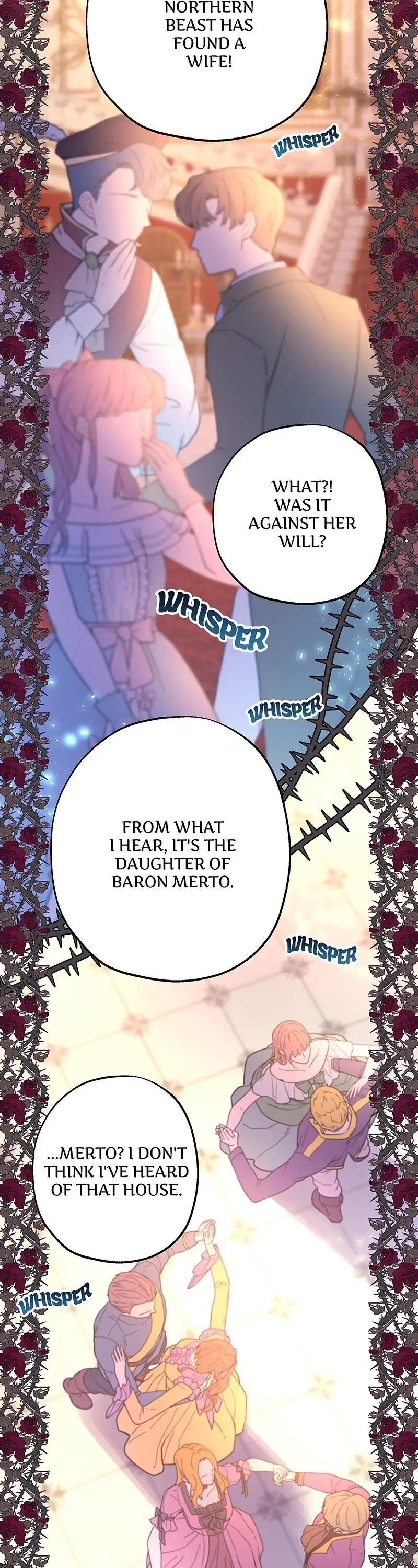 Another Typical Fantasy Romance chapter 9 page 52