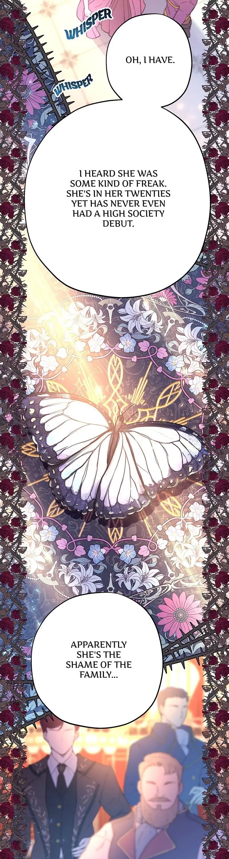 Another Typical Fantasy Romance chapter 9 page 53