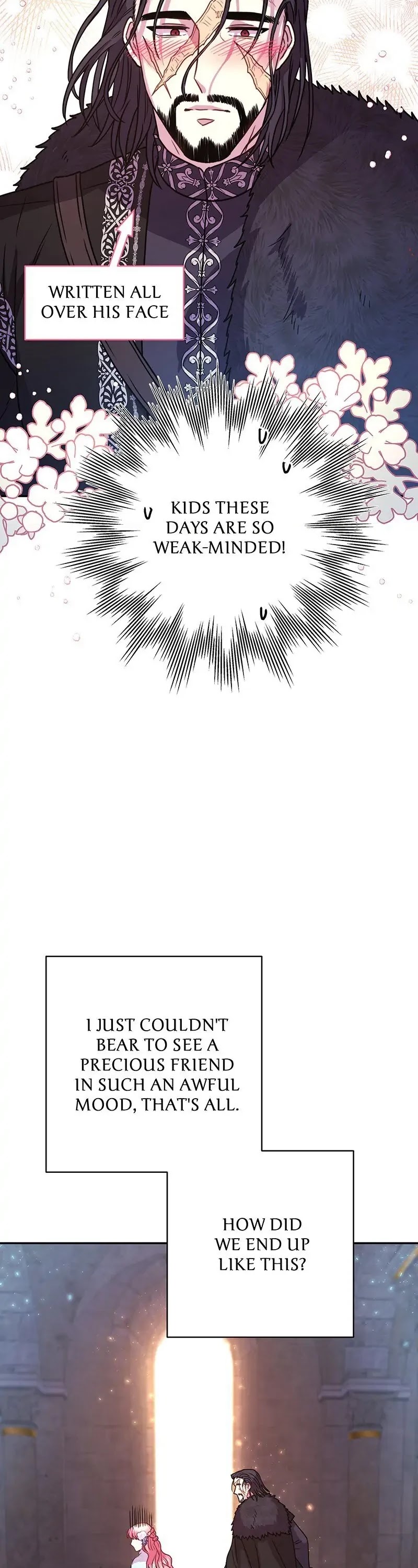 Another Typical Fantasy Romance chapter 9 page 6