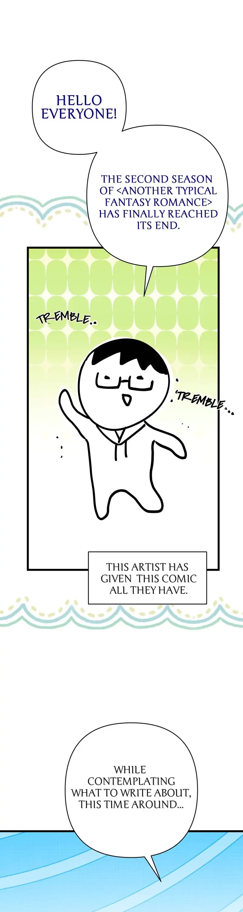 Another Typical Fantasy Romance chapter 90.5 page 1