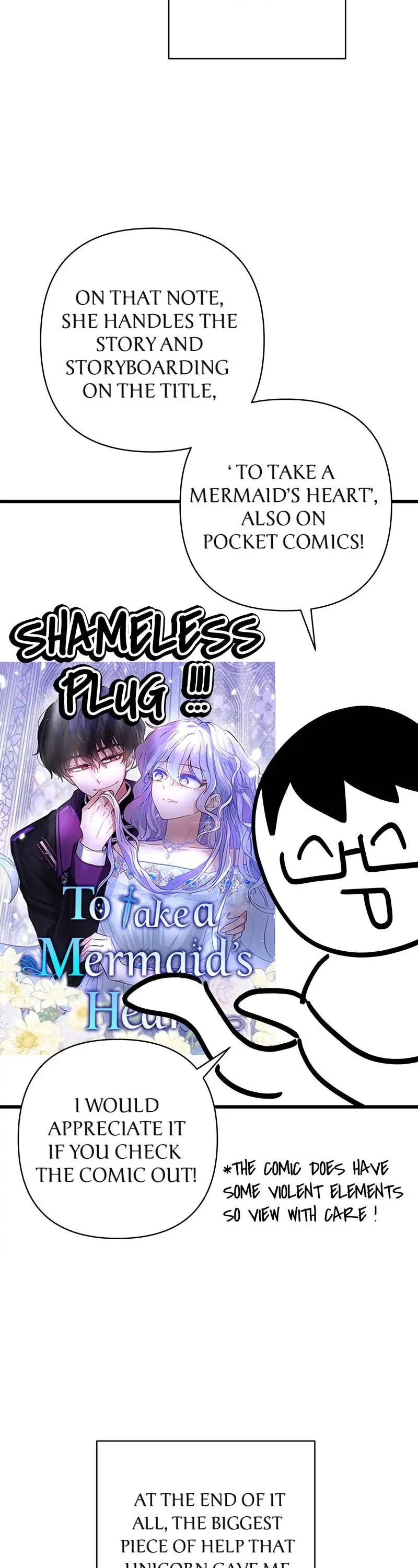 Another Typical Fantasy Romance chapter 90.5 page 12