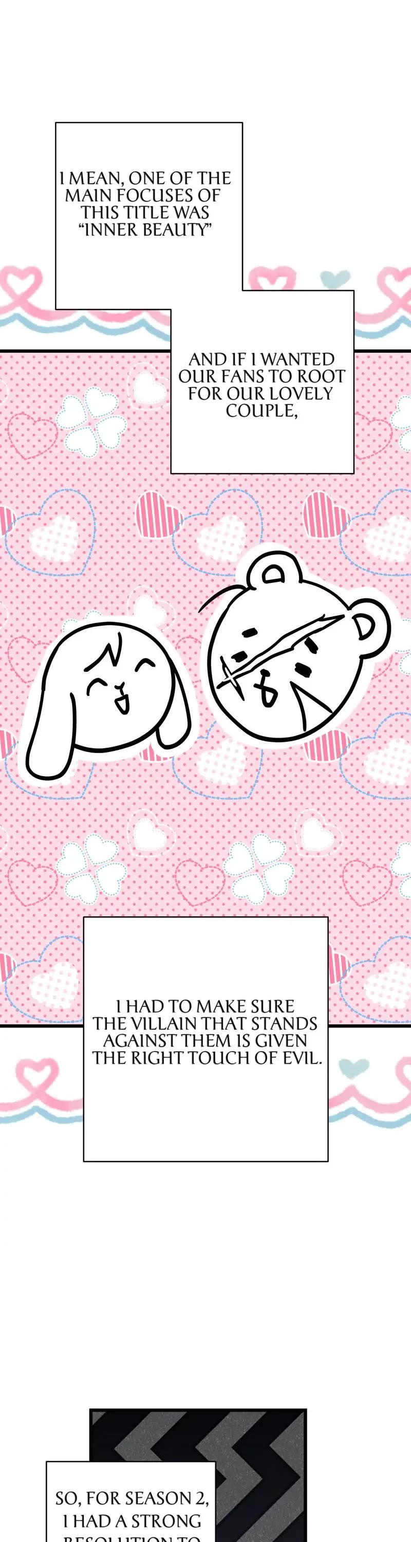 Another Typical Fantasy Romance chapter 90.5 page 18