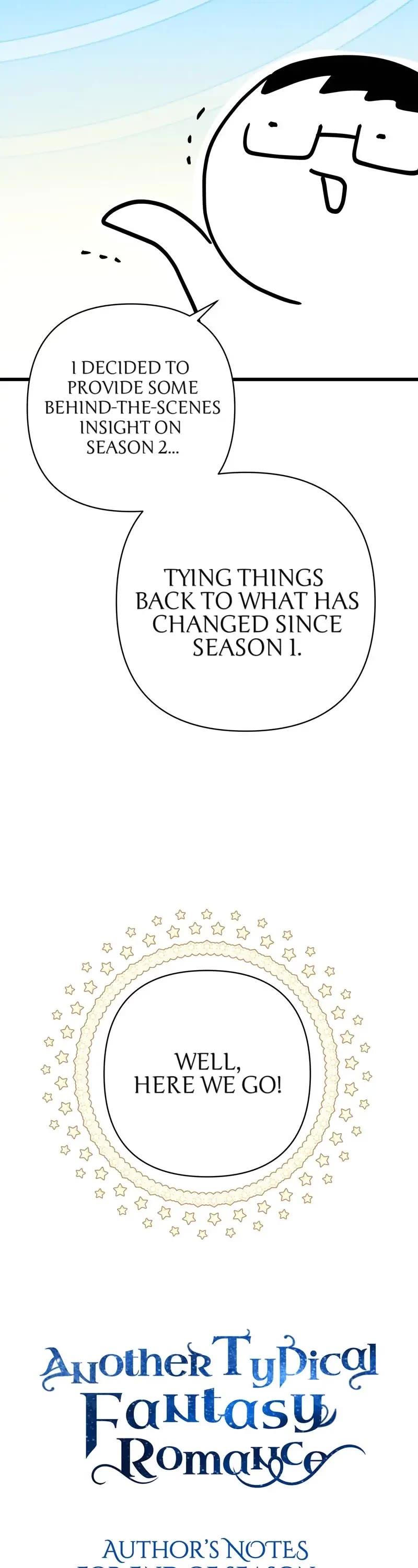 Another Typical Fantasy Romance chapter 90.5 page 2