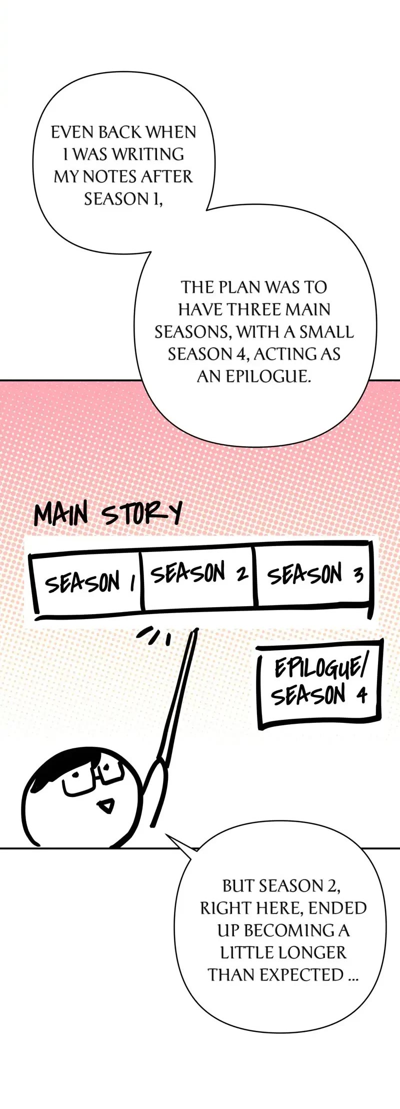 Another Typical Fantasy Romance chapter 90.5 page 25