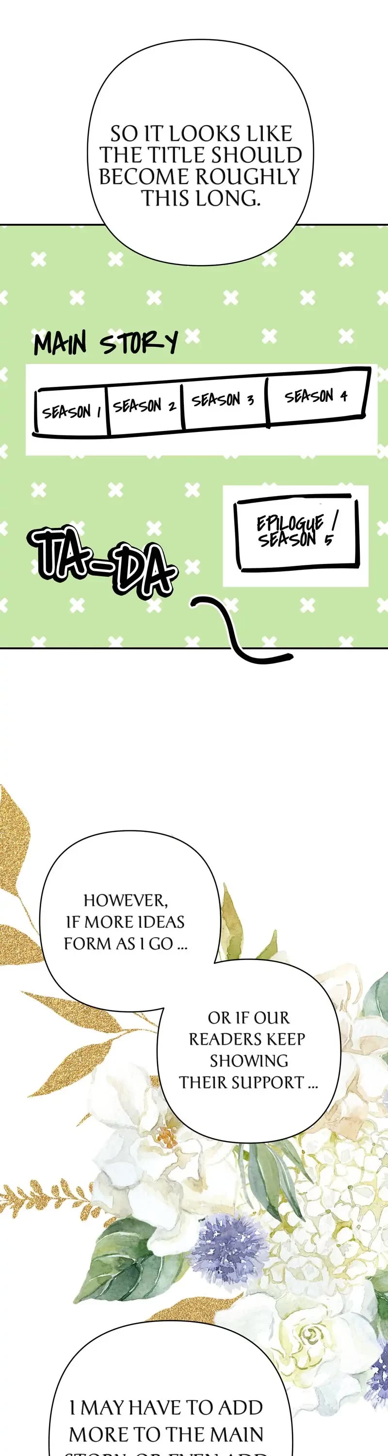 Another Typical Fantasy Romance chapter 90.5 page 26