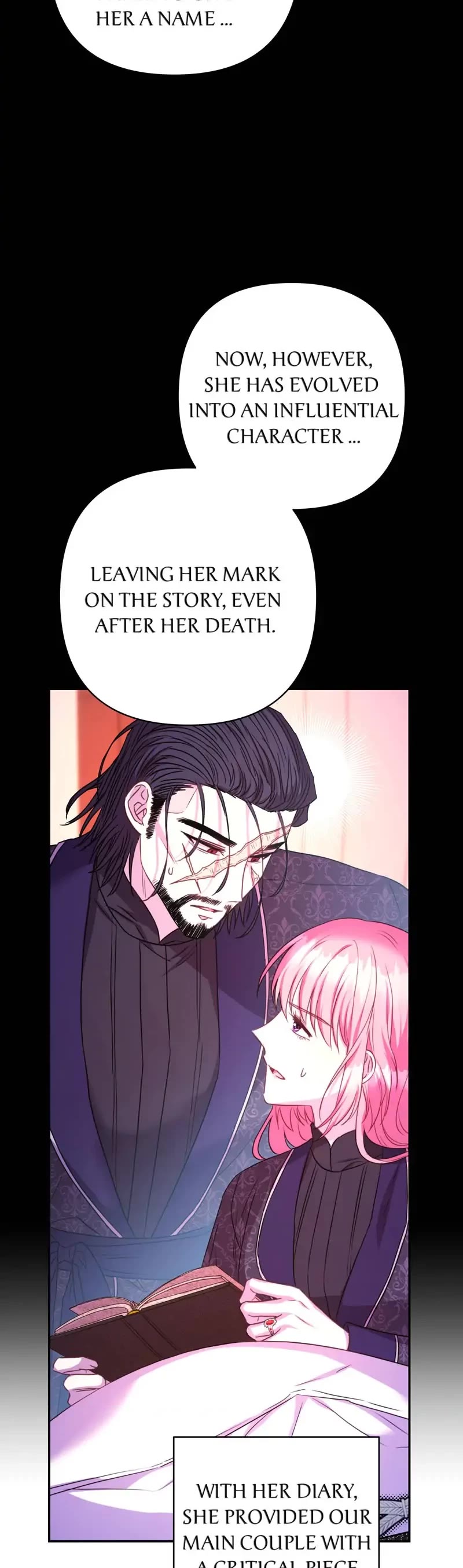 Another Typical Fantasy Romance chapter 90.5 page 29
