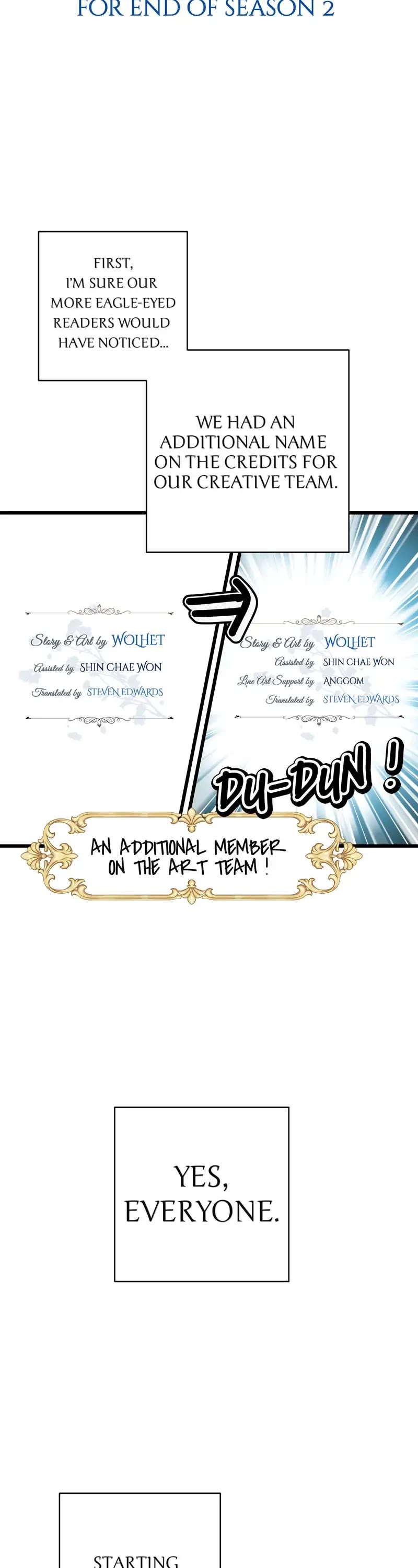 Another Typical Fantasy Romance chapter 90.5 page 3