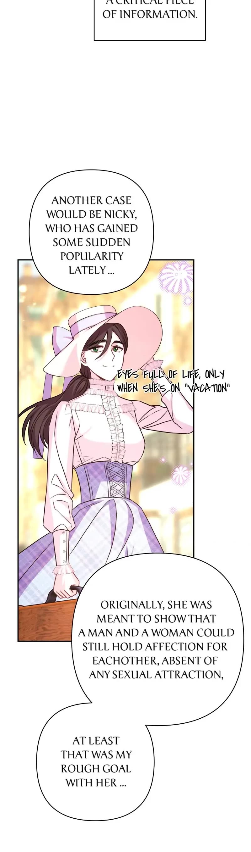 Another Typical Fantasy Romance chapter 90.5 page 30