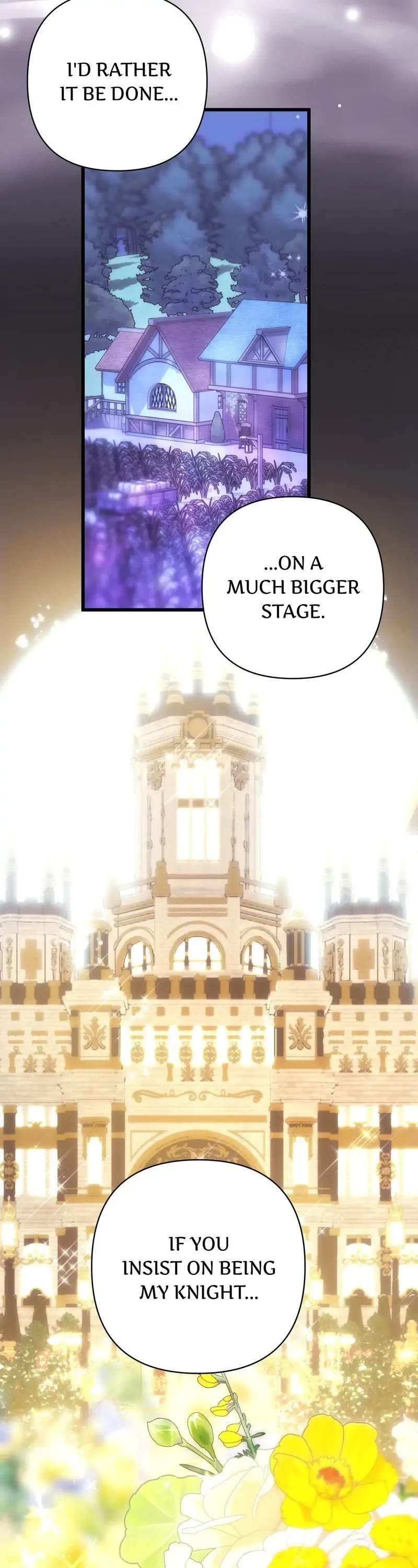 Another Typical Fantasy Romance chapter 90 page 11