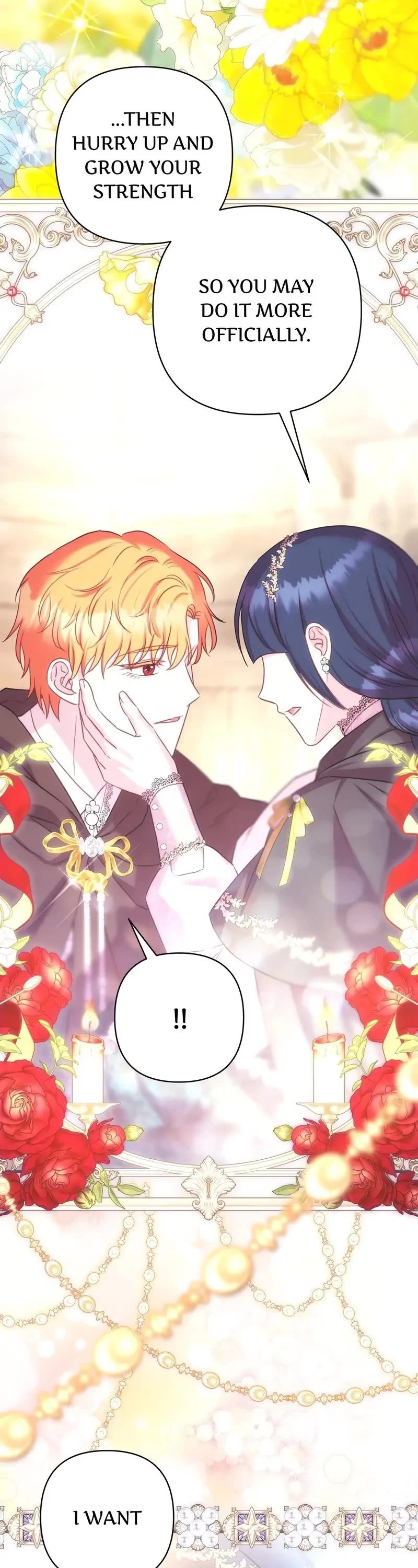 Another Typical Fantasy Romance chapter 90 page 12