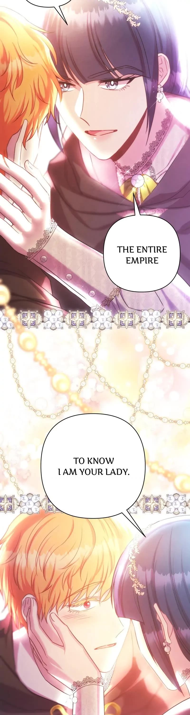 Another Typical Fantasy Romance chapter 90 page 13