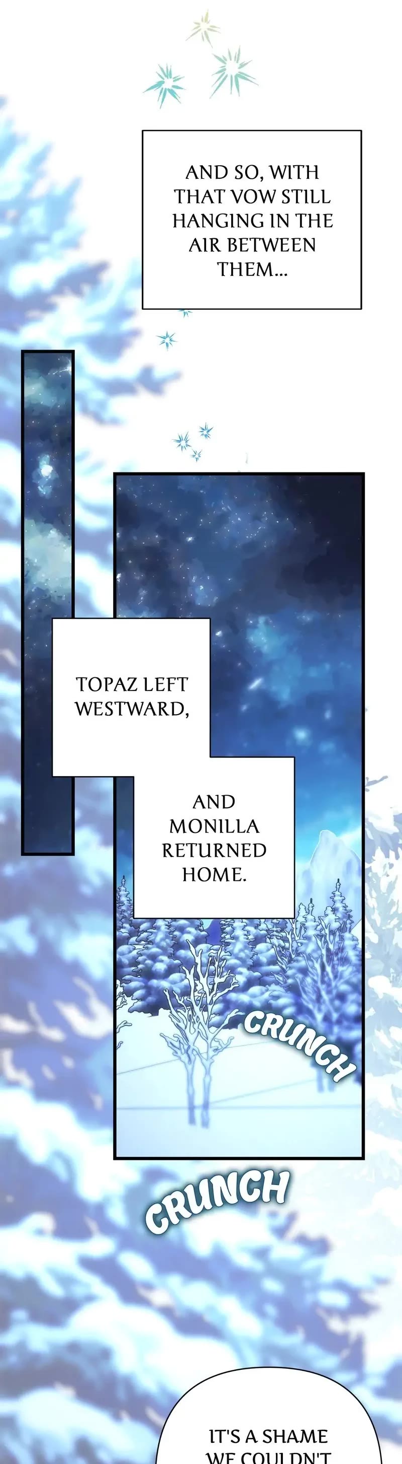 Another Typical Fantasy Romance chapter 90 page 19