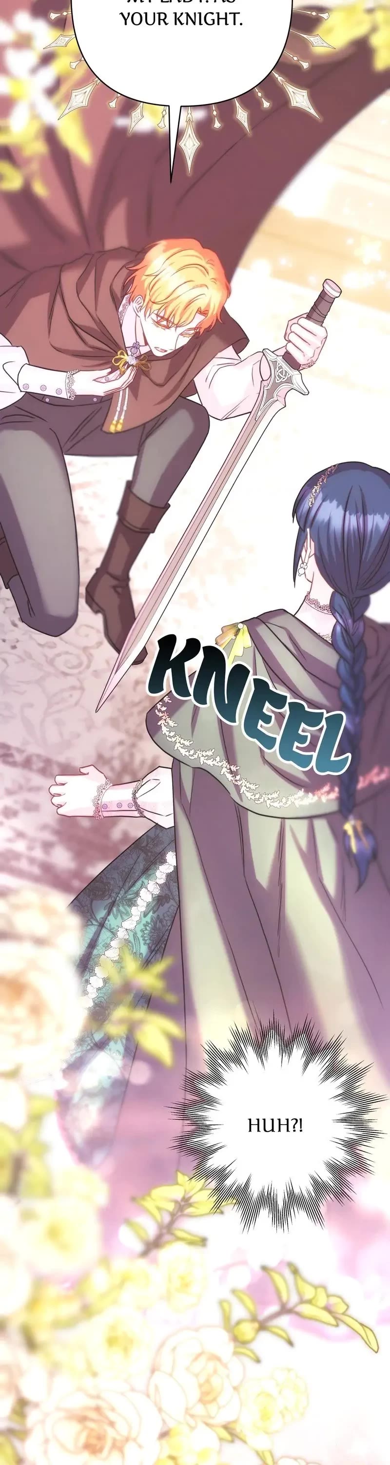 Another Typical Fantasy Romance chapter 90 page 2