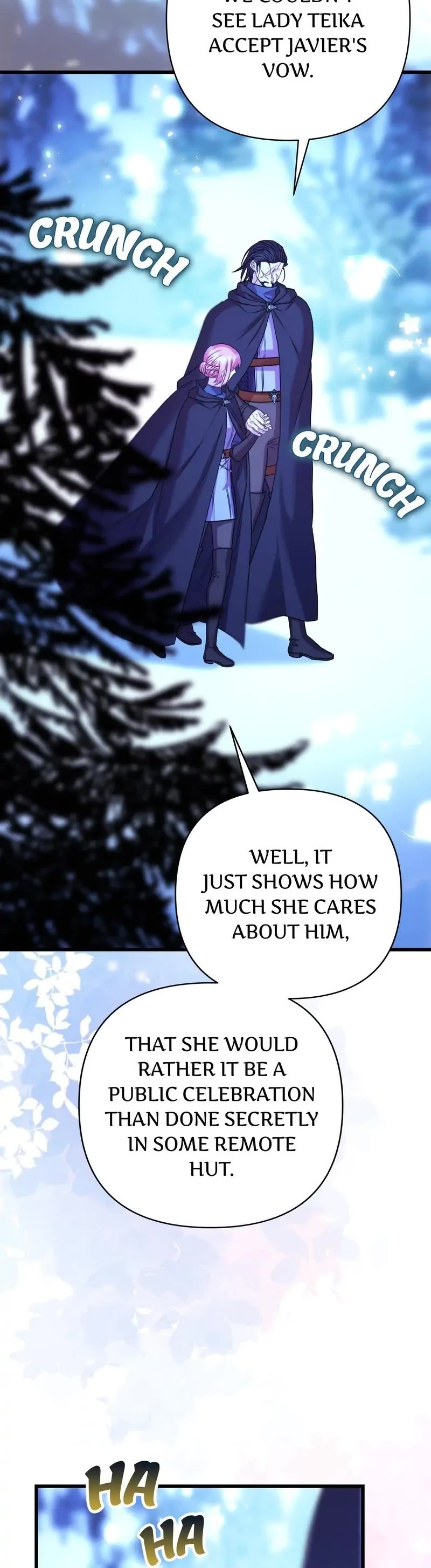 Another Typical Fantasy Romance chapter 90 page 20