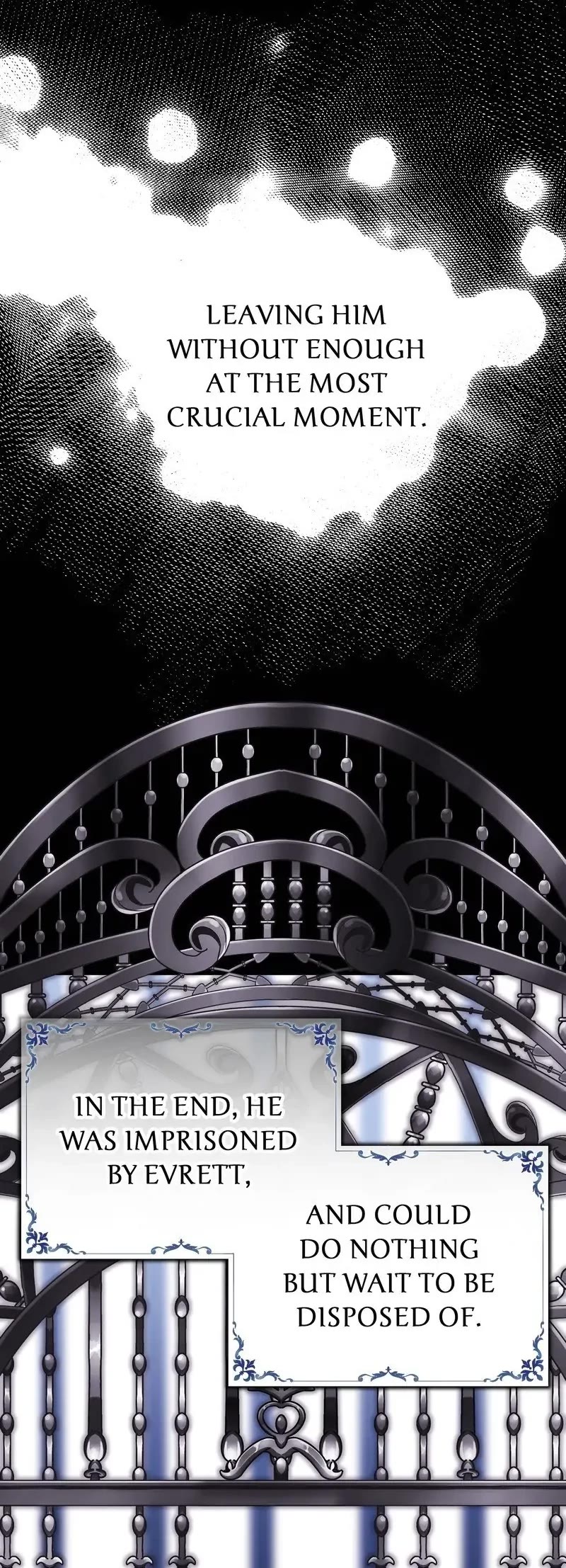 Another Typical Fantasy Romance chapter 90 page 25