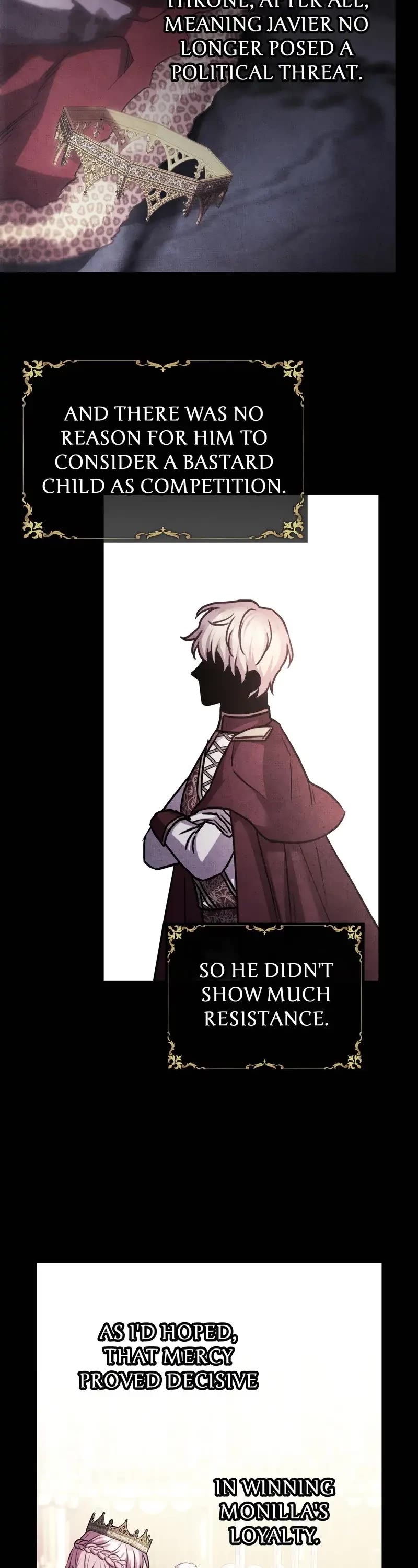 Another Typical Fantasy Romance chapter 90 page 28