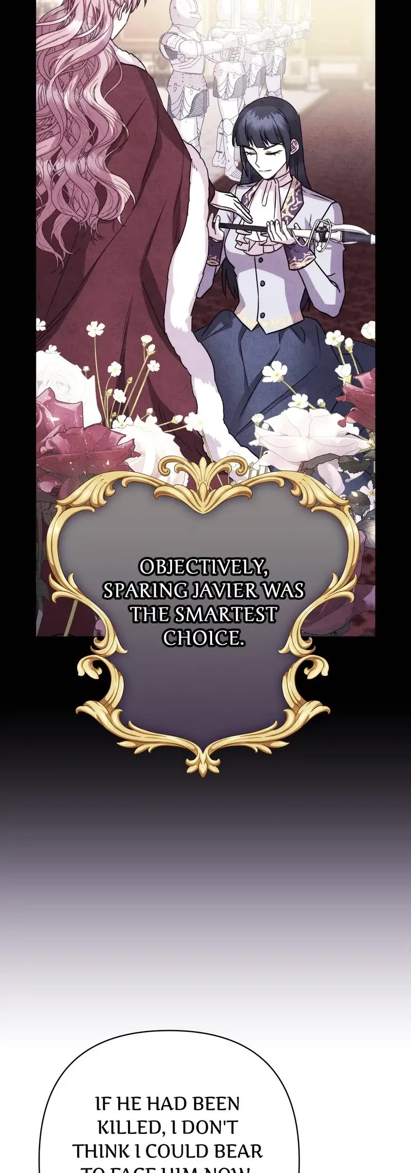 Another Typical Fantasy Romance chapter 90 page 29