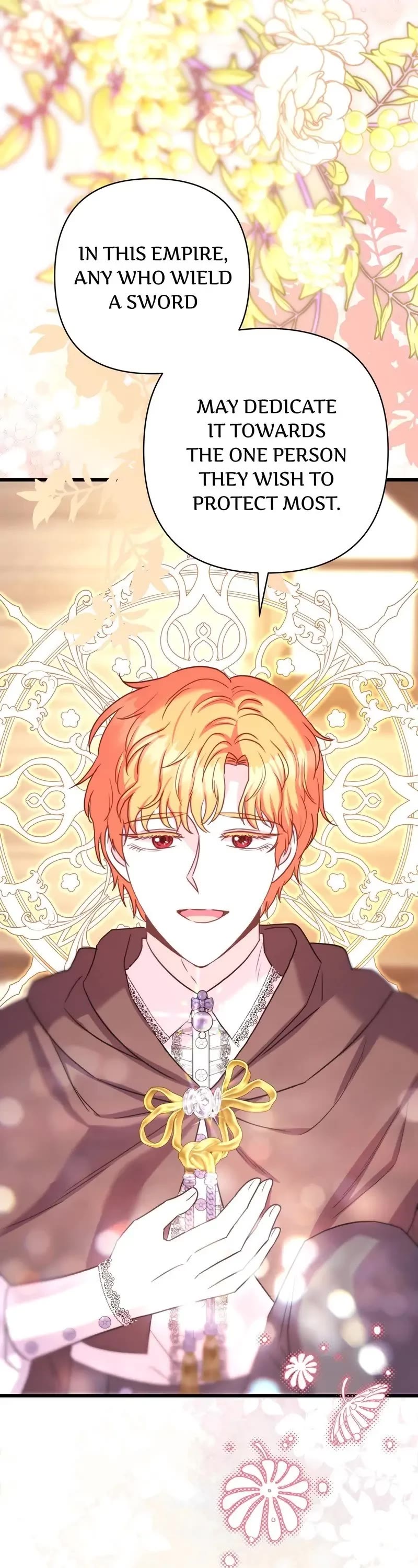 Another Typical Fantasy Romance chapter 90 page 3