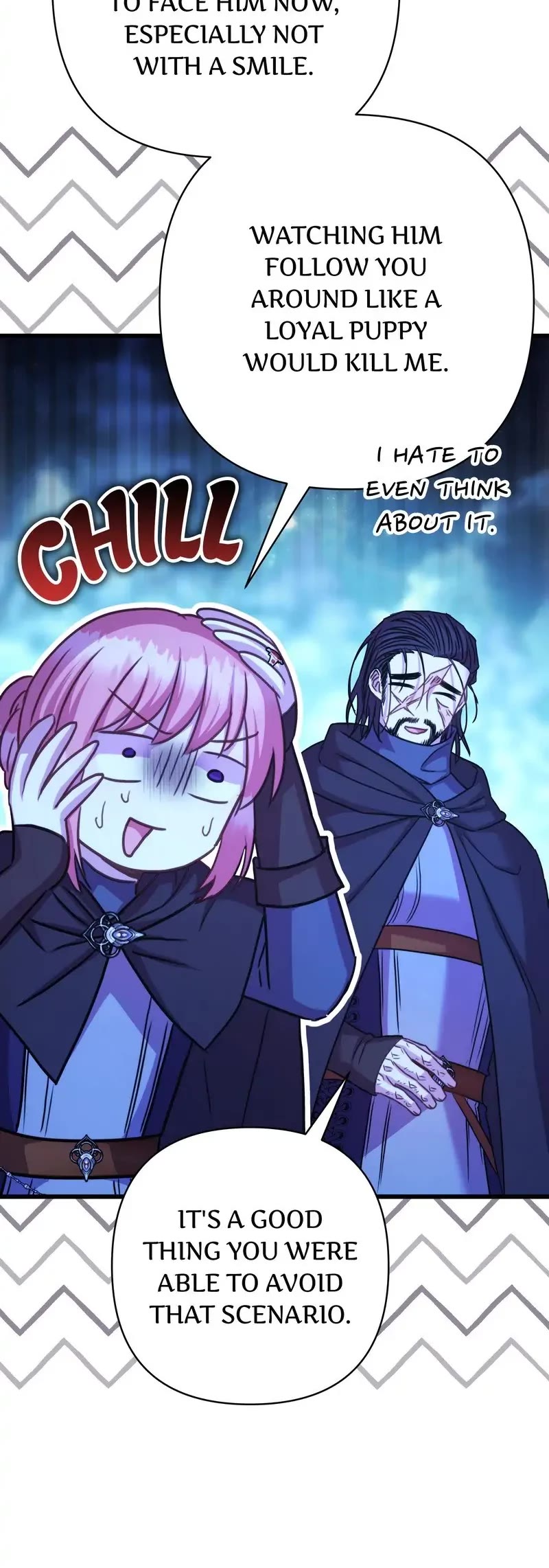 Another Typical Fantasy Romance chapter 90 page 30