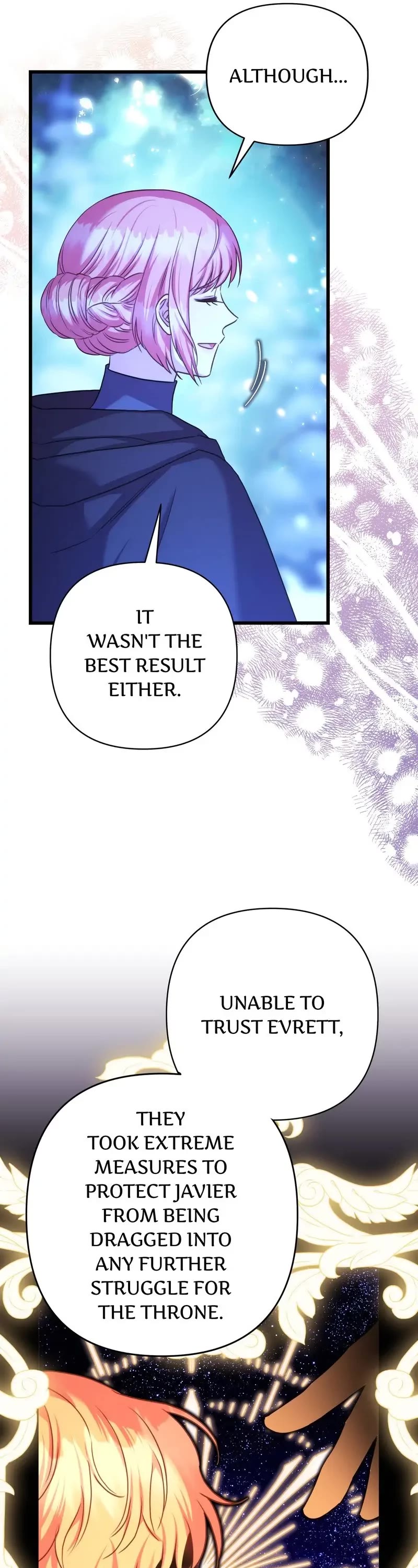 Another Typical Fantasy Romance chapter 90 page 31