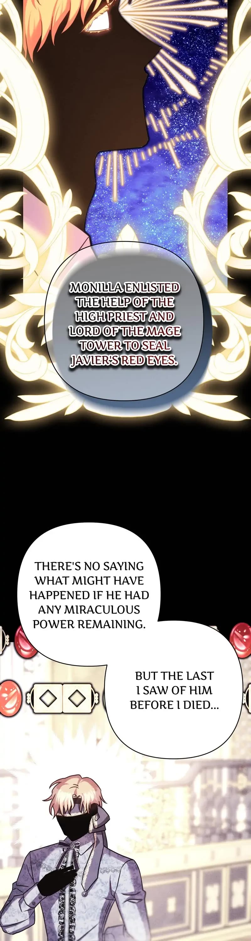 Another Typical Fantasy Romance chapter 90 page 32