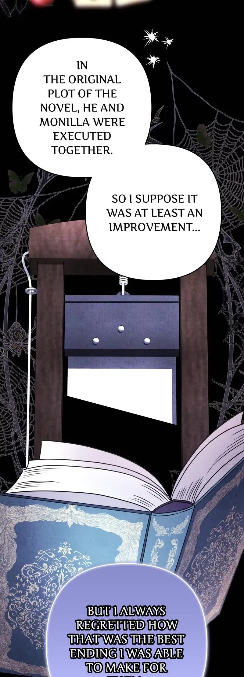 Another Typical Fantasy Romance chapter 90 page 34