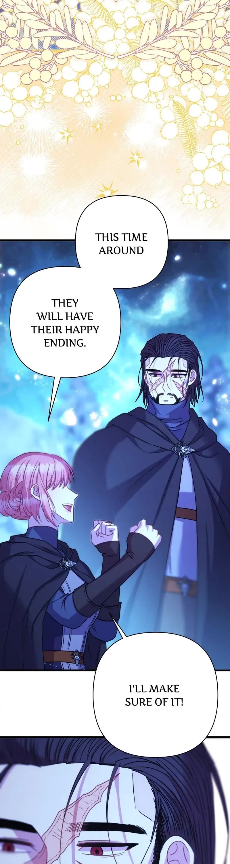 Another Typical Fantasy Romance chapter 90 page 36