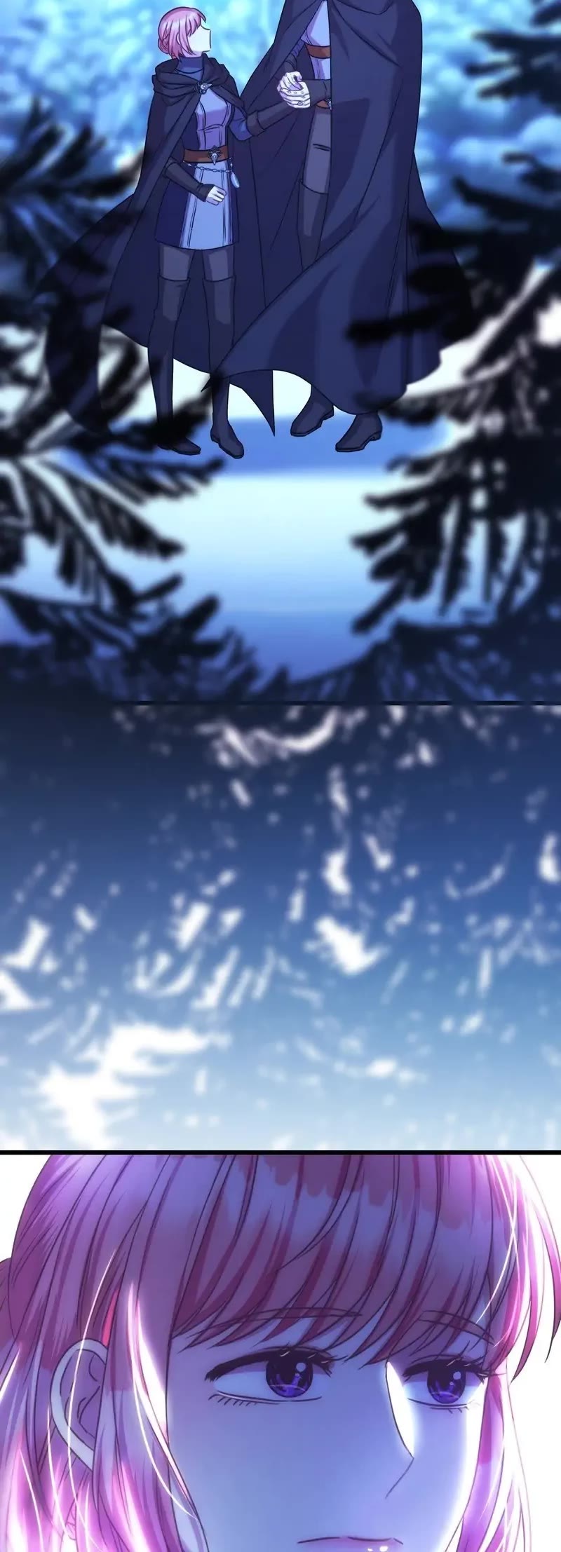 Another Typical Fantasy Romance chapter 90 page 40