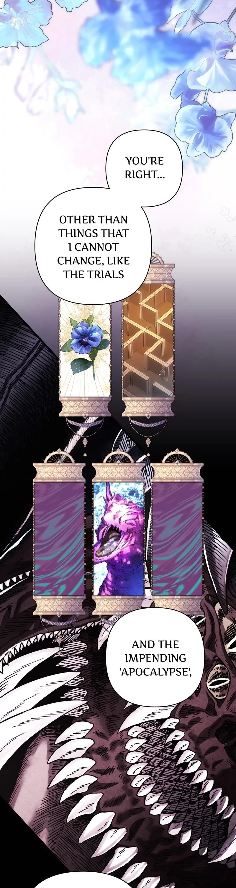 Another Typical Fantasy Romance chapter 90 page 42