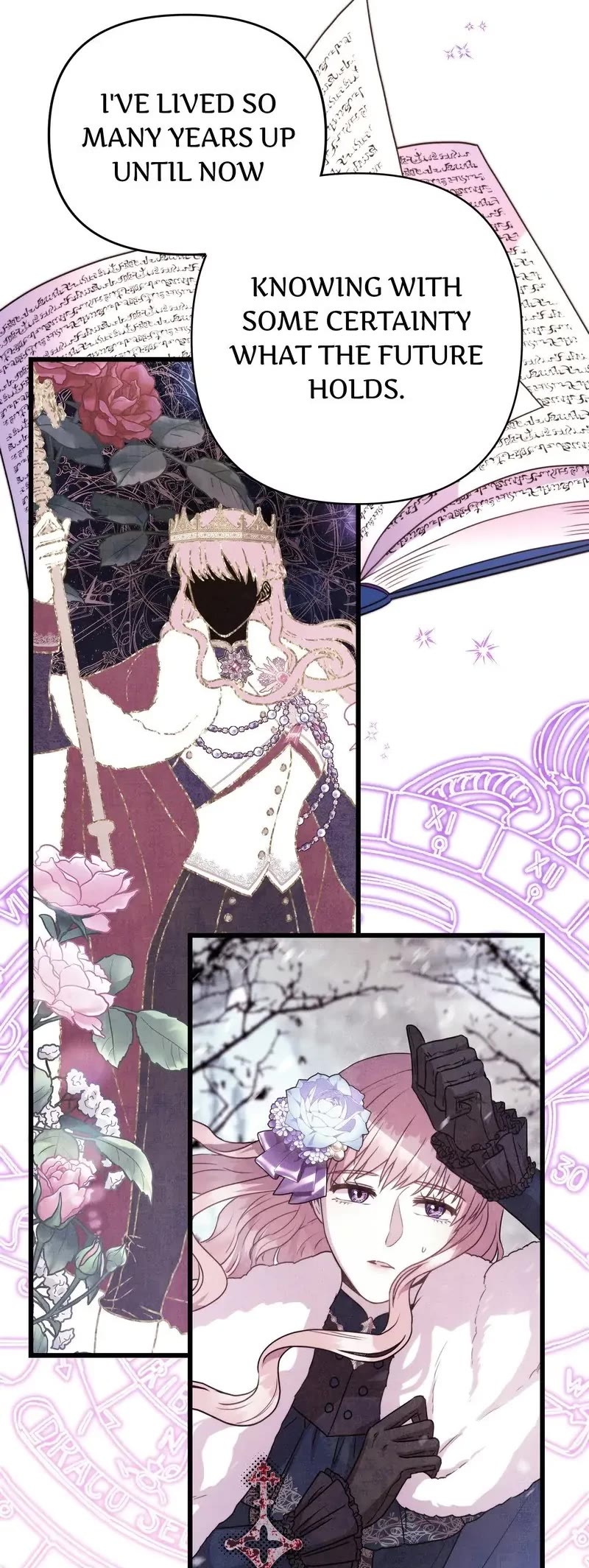 Another Typical Fantasy Romance chapter 90 page 44