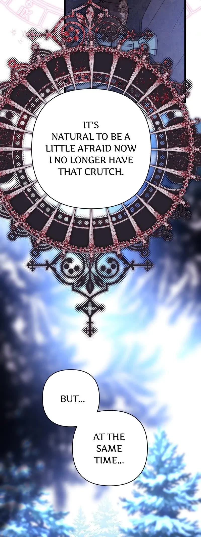 Another Typical Fantasy Romance chapter 90 page 45