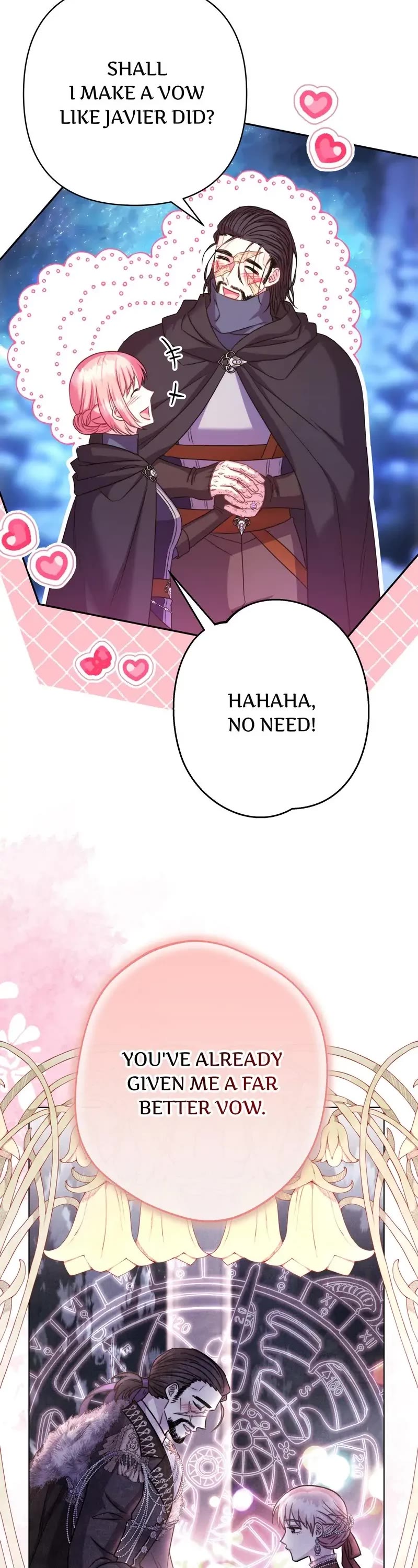 Another Typical Fantasy Romance chapter 90 page 52