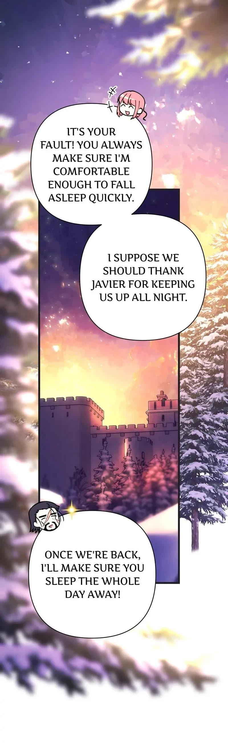 Another Typical Fantasy Romance chapter 90 page 55