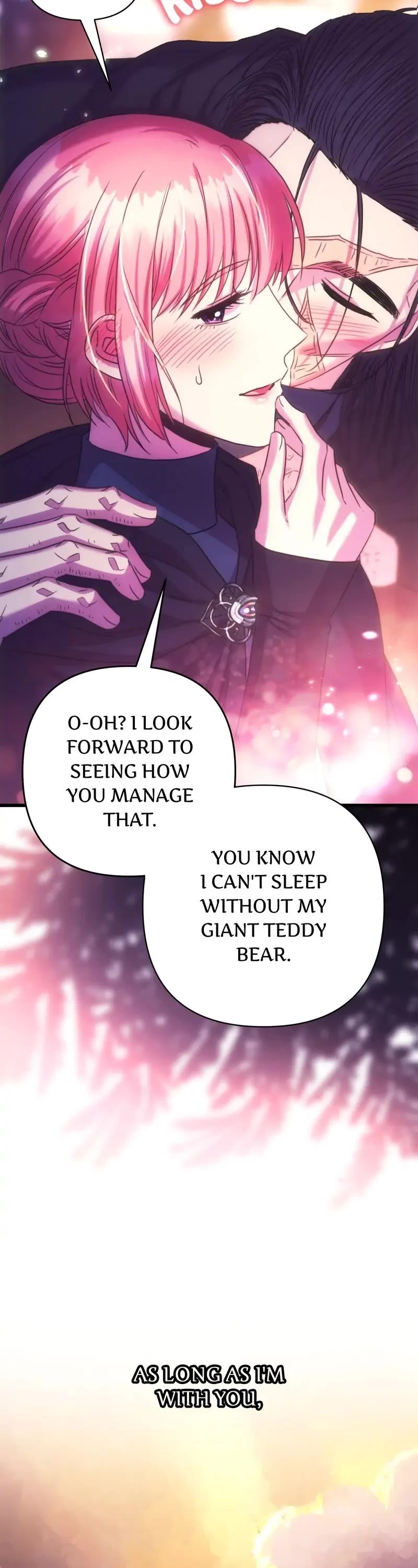 Another Typical Fantasy Romance chapter 90 page 57